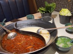 -新辣道鱼火锅(上地华联店)