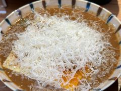 -CURRY YA 熟成咖哩專門店(深圳湾万象城店)