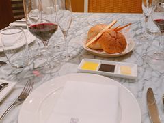 -宴悦海鲜餐厅·游水海鲜·牛排(亚龙湾瑞吉店)