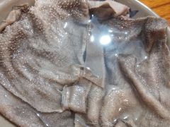 鲜毛肚-刁姐火锅(五小区店)