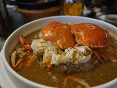 -猪肉婆私房菜(容桂总店)