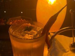 -富力丽思卡尔顿酒店·FLAIR餐厅酒吧