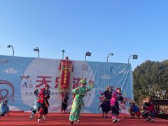 -扬州天乐湖嬉乐谷