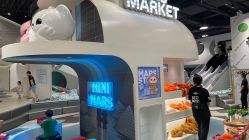 -MINI MARS KIDS CLUB亲子家庭中心(长宁天山店)