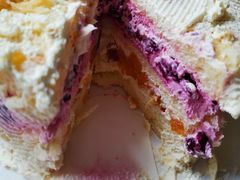 -艾加柒克蛋糕茶歇甜品台(春熙路店)