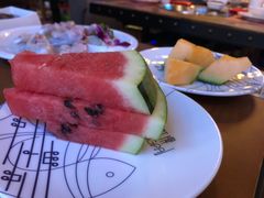 -红牌美蛙鱼头火锅(万辉国际广场店)