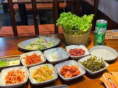 -火炉情韩国料理店(古田路店)