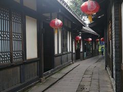 -金堂县云顶石城风景区