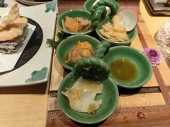 -秋荀日本料理(昆明同德广场店)