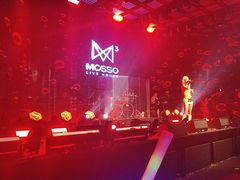 -MOSSO·Liveshow(M3香港广场店)