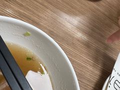 -百福麵家(新馬路店)