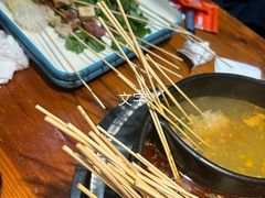 -泥锅串串香(学院路店)