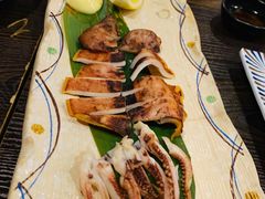 -角落里(中山公园店)