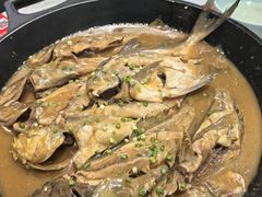 -乔家小院•本地小海鲜•非遗驴肉(万年泉路店)