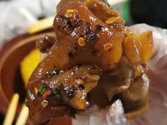 招牌卤猪脚-金必轩(青岩店)