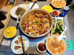 -清真·舒迩布炕锅王·高原美食文化(青海总店)