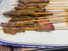 -云阿蛮云南生烫牛肉米线(奉贤路店)