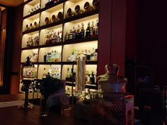 -苏州凯悦酒店·酒肆(华池街店)