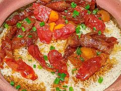 -啫神·广州地标美食(北京路店)