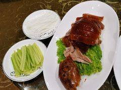 -悦真雅院·四合院·清真私房菜(雍和宫店)