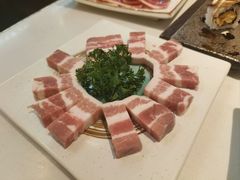 -千寻山野烤肉(中关村店)