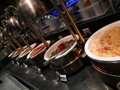 -韩盛·盛江山自助料理(中街大悦城店)