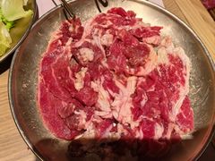 -西塔老太太泥炉烤肉(亚运村店)