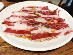 -釜山火炉韩式炭火烤肉(欧洲城店)