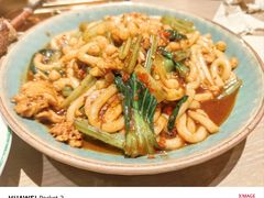 -耶里夏丽·丝路国际·新疆餐厅(浦东区东方路店)