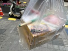 -传闻来紫菜包饭·打糕(西塔韩百店)