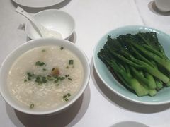 -香港狮子山下·明星粤菜餐厅(北苑店)