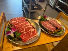 -GOGIYA·咕叽吖韩国传统烤肉店(小榄店)