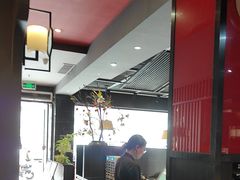-一品红川菜(皇岗店)