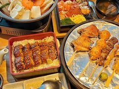 -山葵家·创意料理(宁波来福士店)