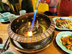 -后院犇牛主题餐厅(云岗店)
