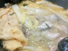 -大鼎石锅鱼(春江里店)