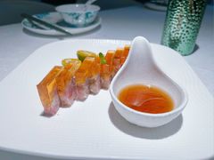-醉舍·新淮扬菜(长宁龙之梦店)