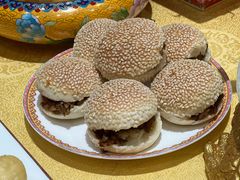 -白家大院·王府宫廷菜(苏州街店)