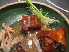 -粤·向群饭店(二沙岛店)