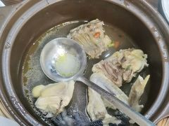 -李东农庄(中南百草园地标店)