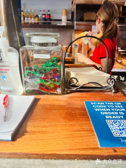 Fergburger(皇后镇店)图片