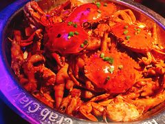 蛮横肉蟹煲-蛮横肉蟹煲(印象城店)