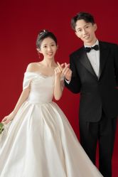 -韩国色色婚纱摄影(好评优选店)