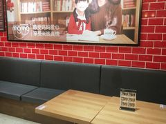 大堂-妈妈故事米线(市府恒隆店)