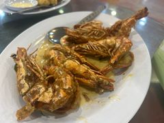 -大茄来海鲜餐厅(亚洲城分行)