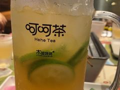 -木屋烧烤(龙岗龙城万科里店)
