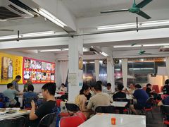 -嘉升大排档(番禺总店)