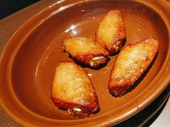 -萨莉亚意式餐厅(杭州西溪龙湖天街店)