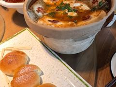 -一品烧农庄·佛山本地特色菜