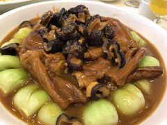 -金翠皇宫粤菜·点心·海鲜(科技园店)